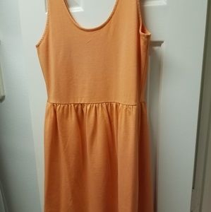 J.CREW Tank Dress